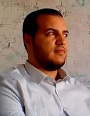 Dr. Abdelwahab Boualouache